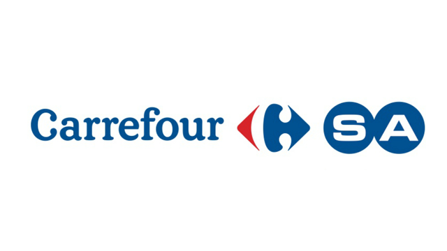 CarrefourSA Logo