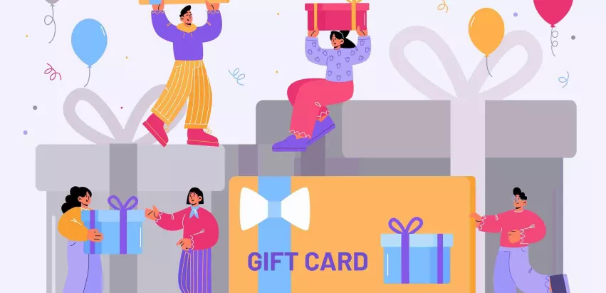 Gift Pass Mobil